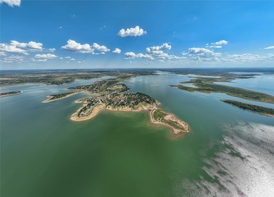 Explore this breathtaking waterfront lot on Hubbard Creek Lake - photo 29