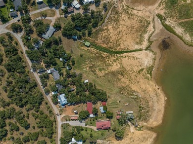 Explore this breathtaking waterfront lot on Hubbard Creek Lake - photo 30