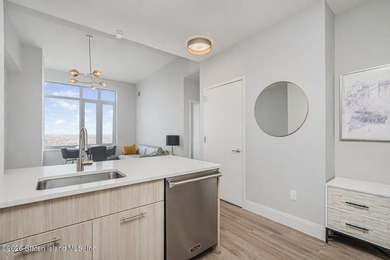 Unit 21B is a one-bedroom, one-bathroom, north-facing unit with - photo 10