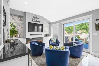 Welcome to 1920 Waterfront Place, a stunning, modern brownstone - photo 30