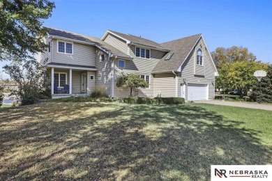 Lake Home For Sale in Papillion, Nebraska