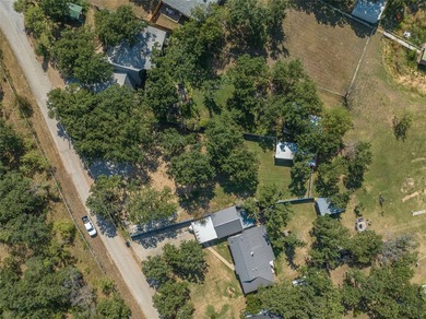 Explore this breathtaking waterfront lot on Hubbard Creek Lake - photo 31