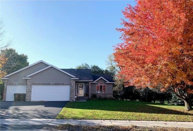 Lake Home For Sale in Buffalo, Minnesota