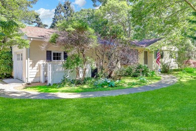 Tucked on a sprawling .57-acre canvas of park-like grounds, this - photo 32