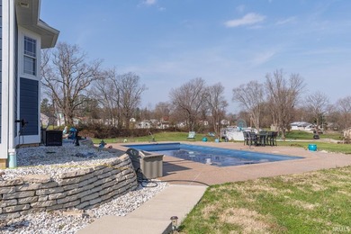 Picture yourself this season on this 5 acre site with this - photo 33