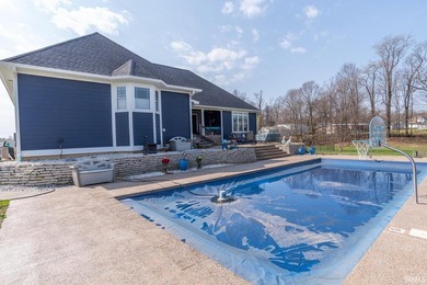 Picture yourself this season on this 5 acre site with this - photo 34