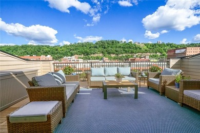 Welcome to 1920 Waterfront Place, a stunning, modern brownstone - photo 34