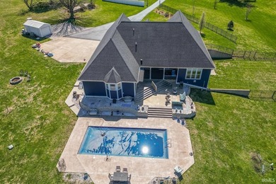 Picture yourself this season on this 5 acre site with this - photo 36