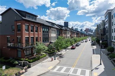 Welcome to 1920 Waterfront Place, a stunning, modern brownstone - photo 36