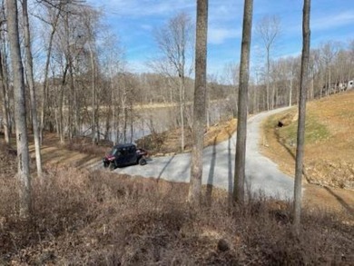 Exceptional waterfront homesite in Rough River/Stargazer - photo 7