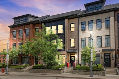 Welcome to 1920 Waterfront Place, a stunning, modern brownstone - photo 37