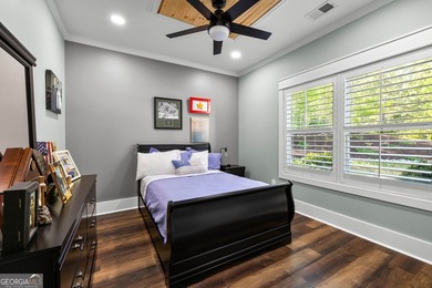 This beautifully maintained Craftsman-style home offers the best - photo 39