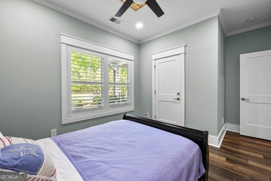 This beautifully maintained Craftsman-style home offers the best - photo 40