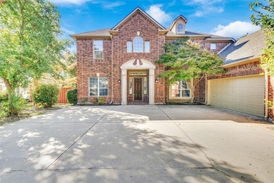 (private lake, pond, creek) Home Active Under Contract in Richardson Texas