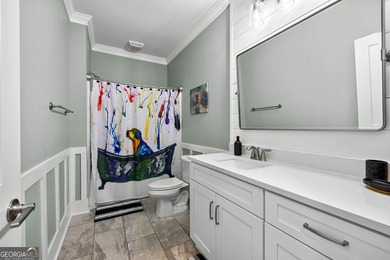 This beautifully maintained Craftsman-style home offers the best - photo 42