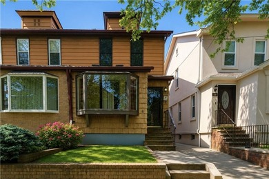 Introducing a semi-detached single-family home, conveniently - photo 3