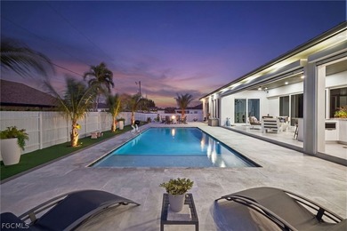 WELCOME to this STUNNING & MODERN 2024 Built Home offering the - photo 45