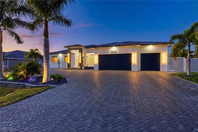 WELCOME to this STUNNING & MODERN 2024 Built Home offering the - photo 49