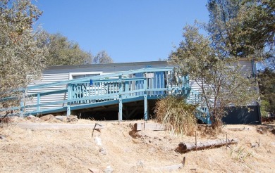 (private lake, pond, creek) Home For Sale in Rail Road Flat California