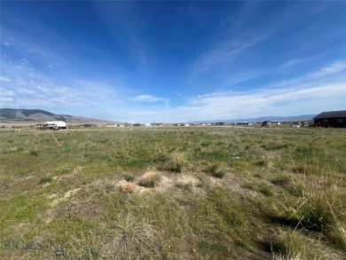 Lake Acreage For Sale in Townsend, Montana