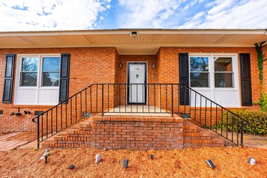 Second Mill Pond  Home For Sale in Sumter South Carolina