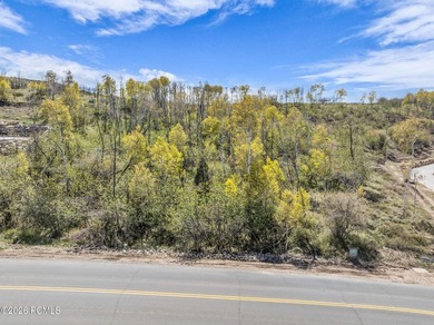 Situated in Promontory's, Aspen Camp neighborhood this lot - photo 2