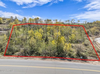 Situated in Promontory's, Aspen Camp neighborhood this lot - photo 3