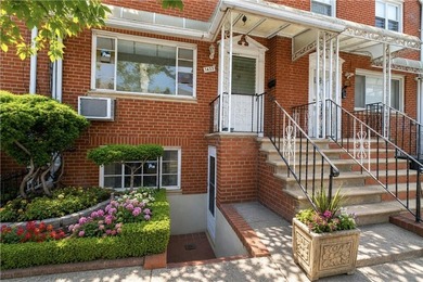 Welcoming a brick 2-family home, situated in a very desirable - photo 4