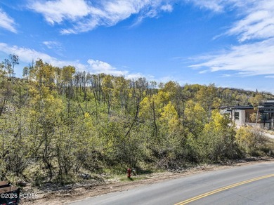 Situated in Promontory's, Aspen Camp neighborhood this lot - photo 4