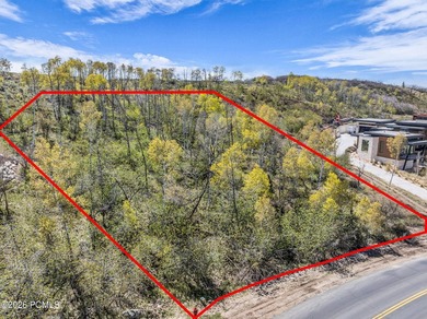 Situated in Promontory's, Aspen Camp neighborhood this lot - photo 5