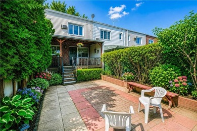 Welcoming a brick 2-family home, situated in a very desirable - photo 6