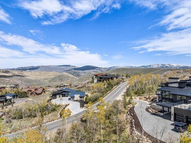 Situated in Promontory's, Aspen Camp neighborhood this lot - photo 6