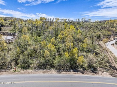 Situated in Promontory's, Aspen Camp neighborhood this lot - photo 7