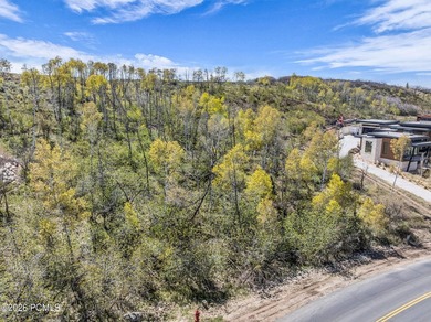 Situated in Promontory's, Aspen Camp neighborhood this lot - photo 10