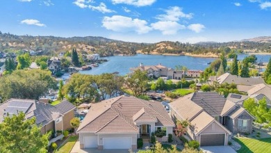 Lake Home For Sale in Copperopolis, California