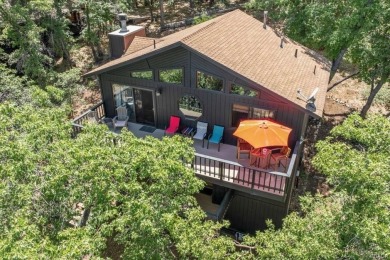 Big Bear Lake Home For Sale in Big Bear City California