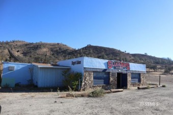 Lake Isabella Commercial For Sale in Bodfish California