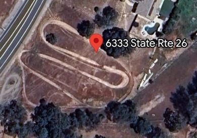 New Hogan Lake Lot For Sale in Valley Springs California