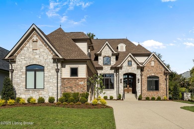 Ohio River Home For Sale in Prospect Kentucky