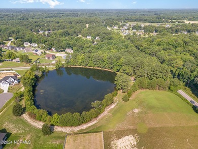 (private lake, pond, creek) Acreage Active Under Contract in Raleigh North Carolina