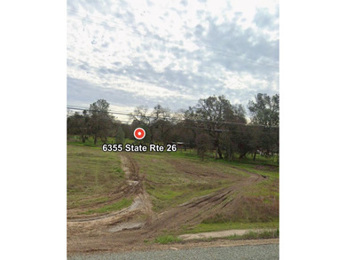 New Hogan Lake Lot For Sale in Valley Springs California