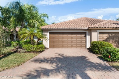 Lake Home Sale Pending in Fort Myers, Florida