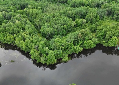 Lac Sault Dore - Soo Lake Acreage For Sale in Phillips Wisconsin