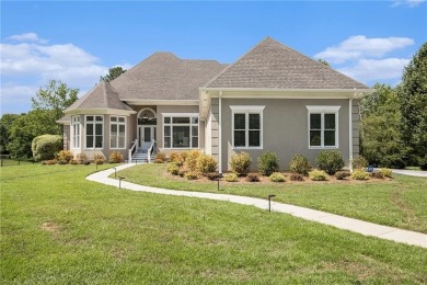 Lake Home For Sale in Lithonia, Georgia