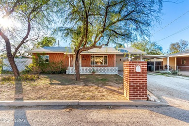 Impeccably maintained 3-bedroom, 2-bath home in a quiet central