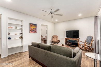 Impeccably maintained 3-bedroom, 2-bath home in a quiet central