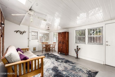 Impeccably maintained 3-bedroom, 2-bath home in a quiet central