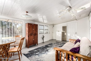 Impeccably maintained 3-bedroom, 2-bath home in a quiet central