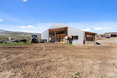 This impressive 320-acre ranch property offers seven scenic - photo 11