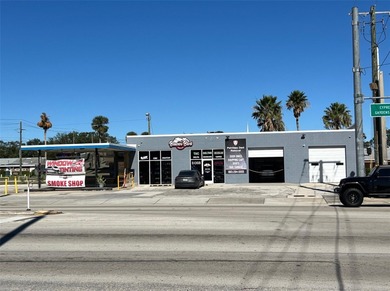 Lake Otis Commercial Sale Pending in Winter Haven Florida